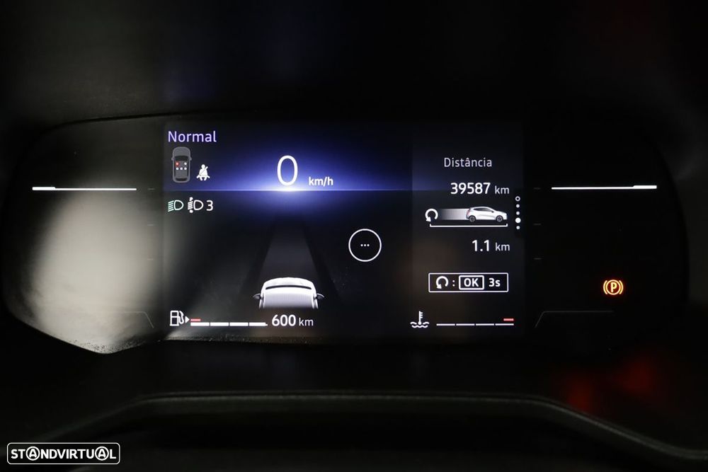 Renault Clio 1.0 TCe Evolution - 15