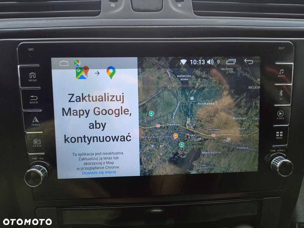 Renault Kadjar 1.2 Energy TCe Limited - 33