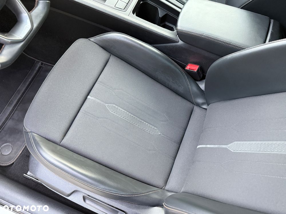 Cupra Formentor VZ 2.0 TSI 4Drive DSG - 27