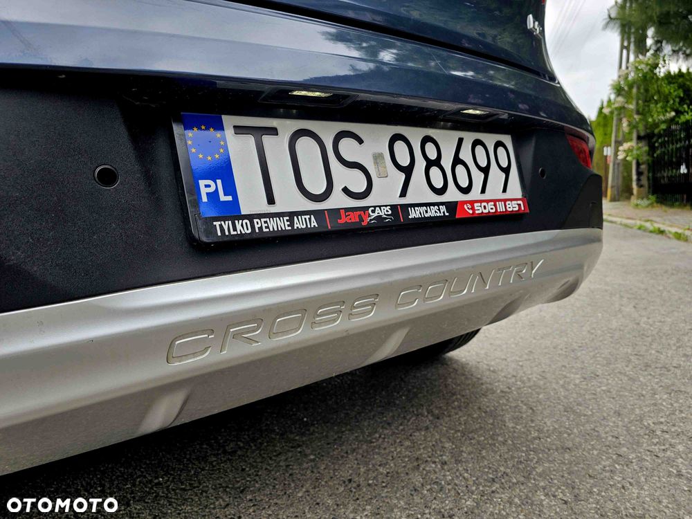 Volvo V40 Cross Country D2 Pro - 8