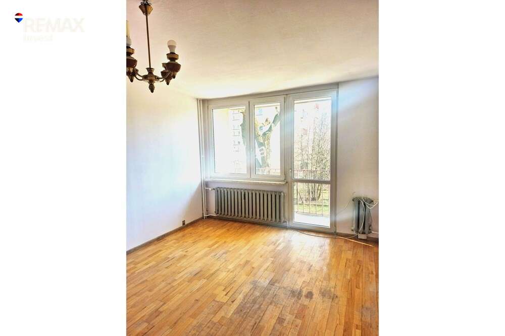 oś. Manhattan, 2 pokoje, 44m2