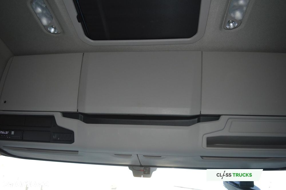 Scania R460 CR20H Cab, Adaptive Cruise Control - 15