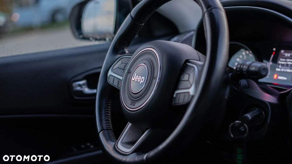 Jeep Compass 1.4 TMair Sport FWD S&S - 18