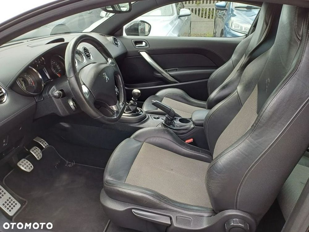 Peugeot RCZ 1.6 THP - 16