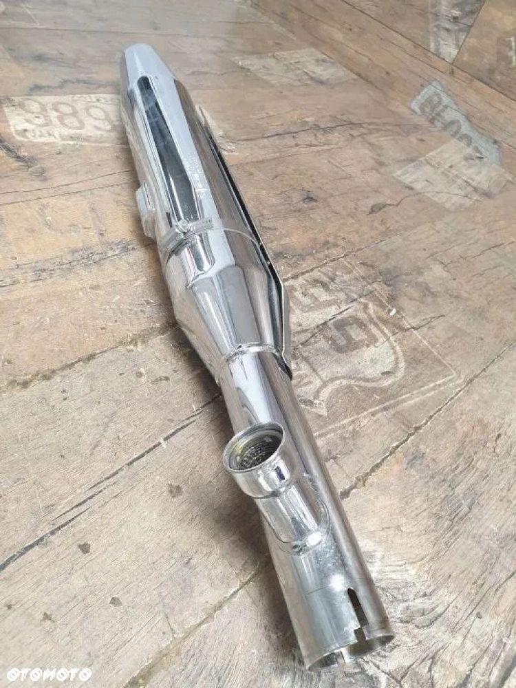 TŁUMIK HARLEY DAVIDSON SOFTAIL FAT BOY 65950-04 - 7