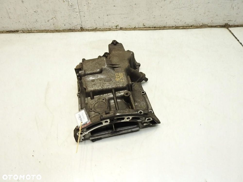 MISKA OLEJOWA FORD GALAXY MK2 2.0B 6M2G-6675-BA - 6
