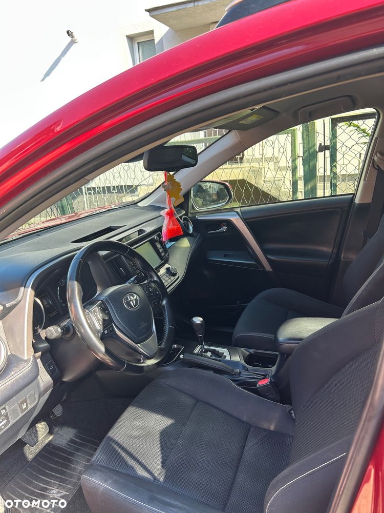 Toyota RAV4 2.5 4x2 Edition - 22