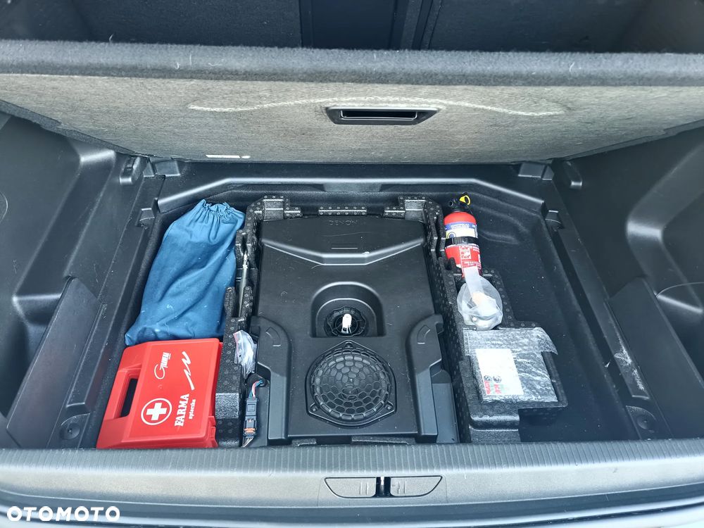 Opel Grandland X 2.0 D Start/Stop Automatik Ultimate - 23