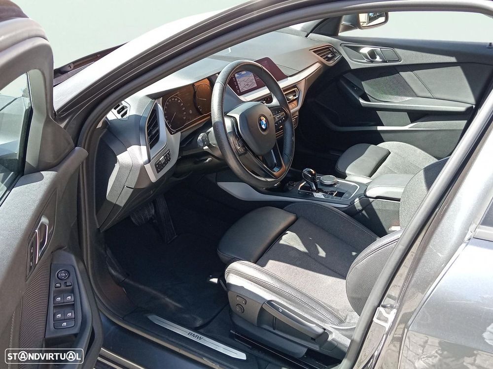 BMW 116 d Corporate Edition Auto - 10