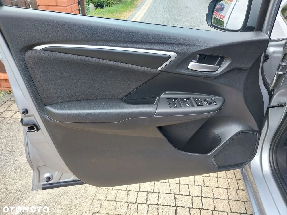 Honda Jazz 1.3 i-VTEC Elegance - 12