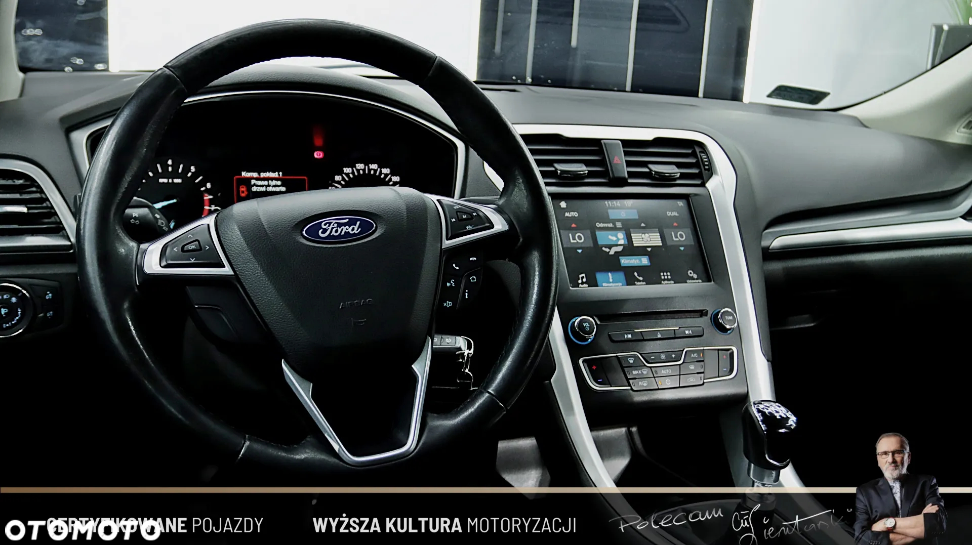 Ford Mondeo - 15