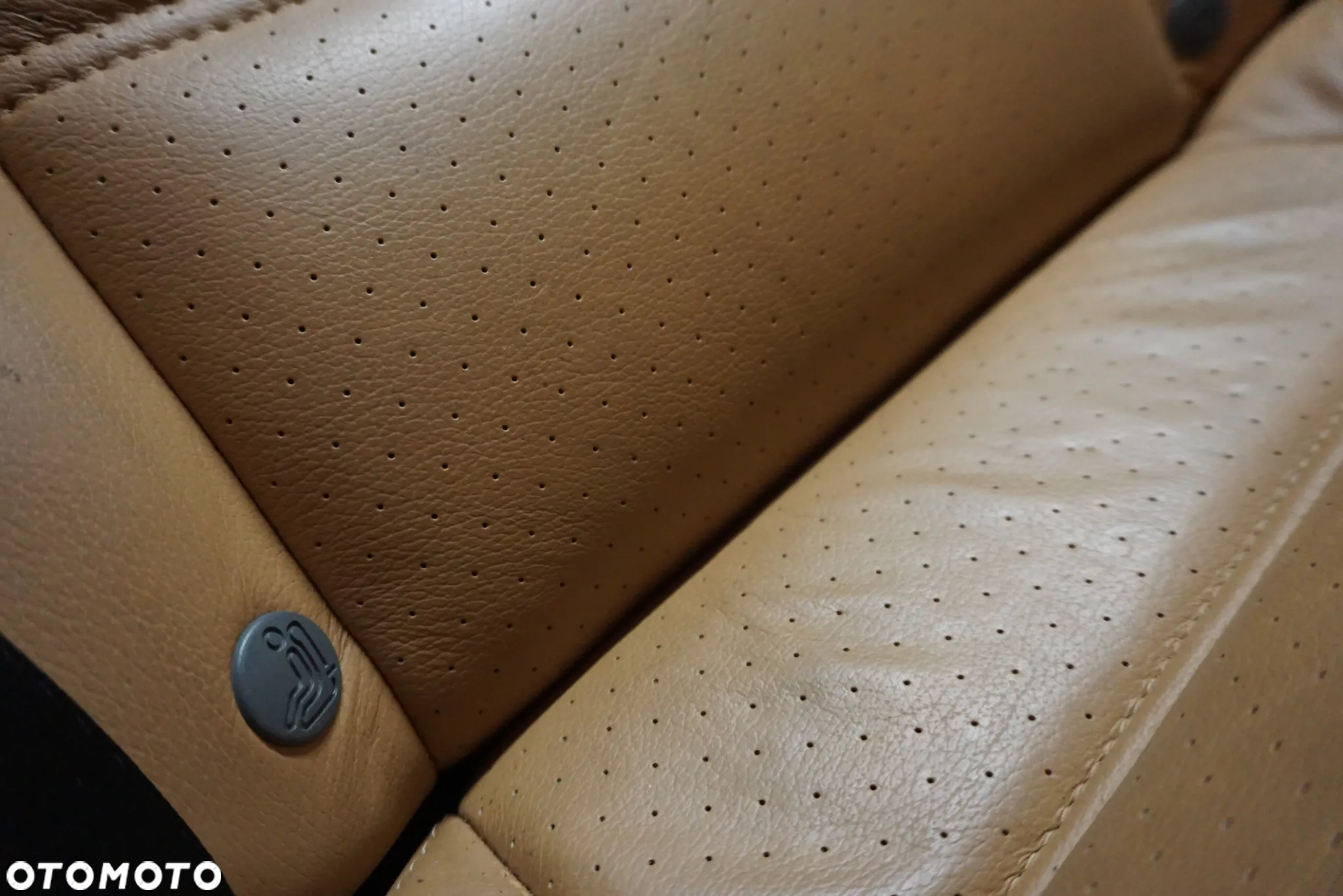 Porsche Cayenne S Tiptronic - 19