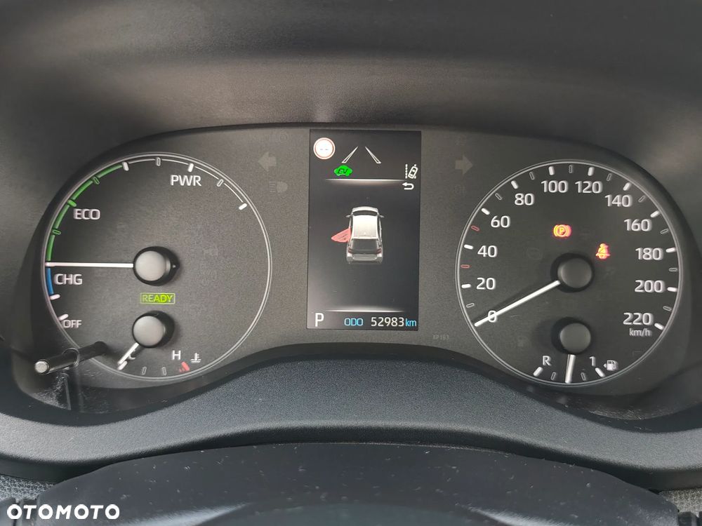 Toyota Yaris Hybrid 1.5 Premiere Edition - 26