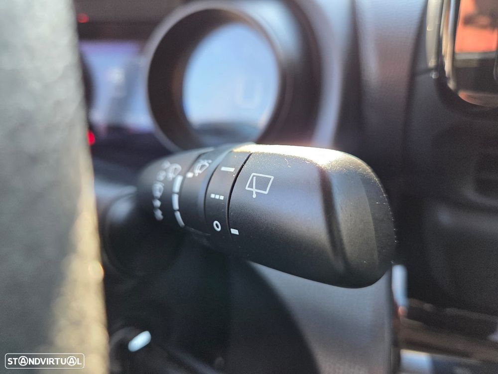 Toyota Yaris Cross 1.5 HDF Comfort - 18