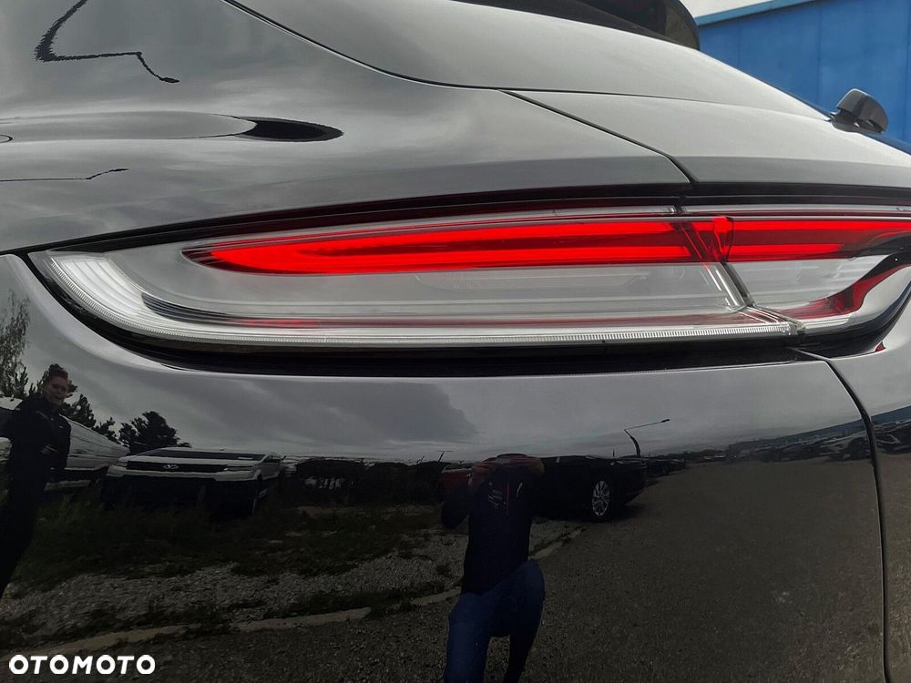 Porsche Panamera - 38