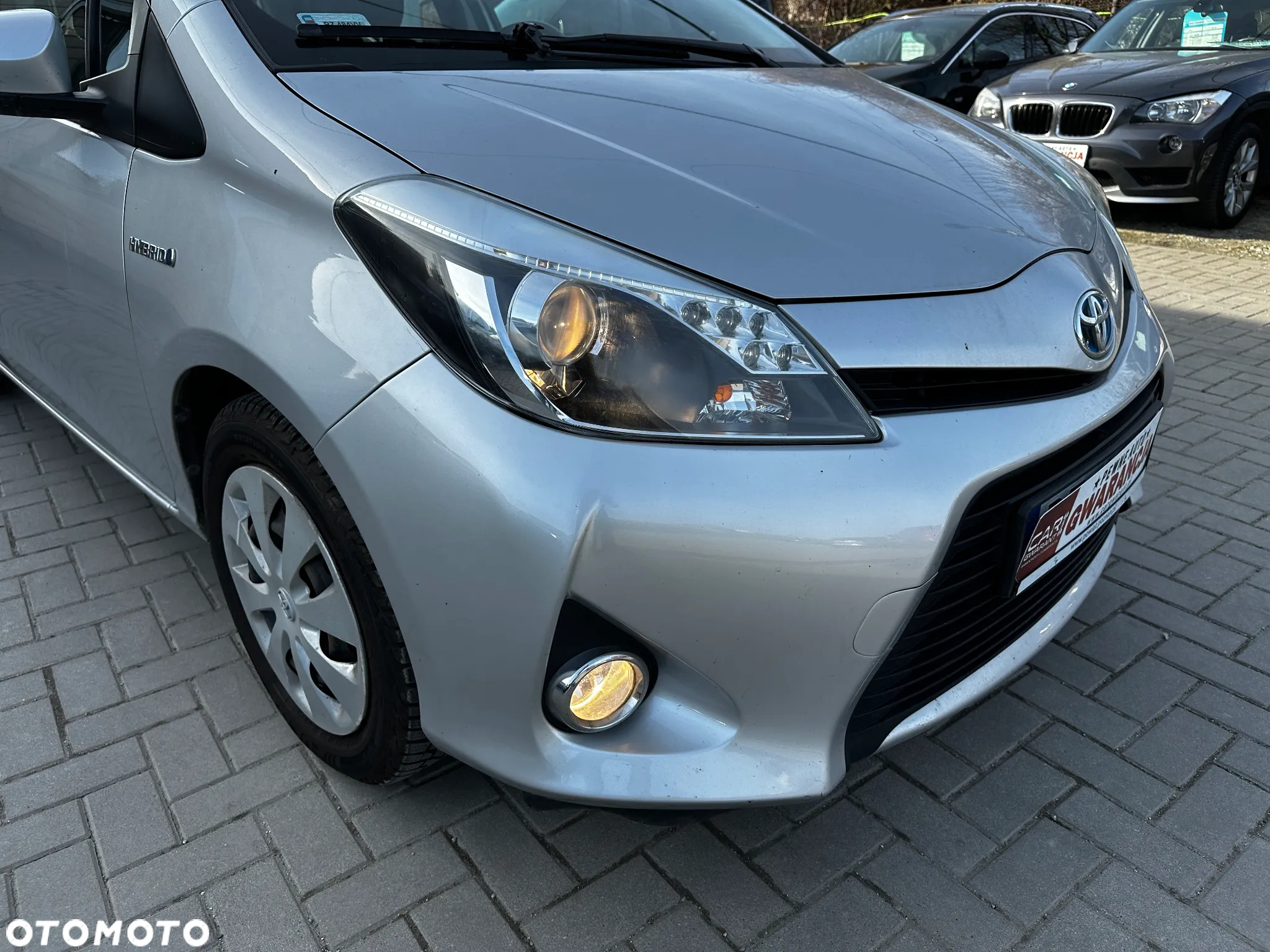 Toyota Yaris - 32