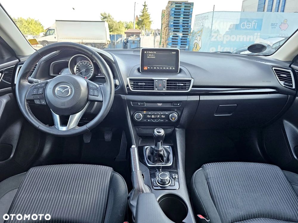 Mazda 3 2.0 Skyenergy - 20