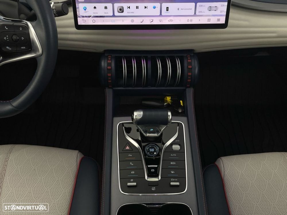 BYD Atto 3 60.48 kWh Design - 16