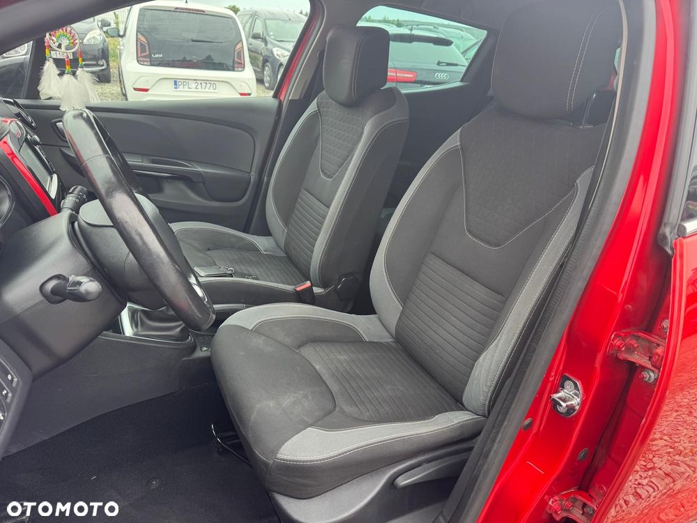 Renault Clio dCi 75 Expression - 14