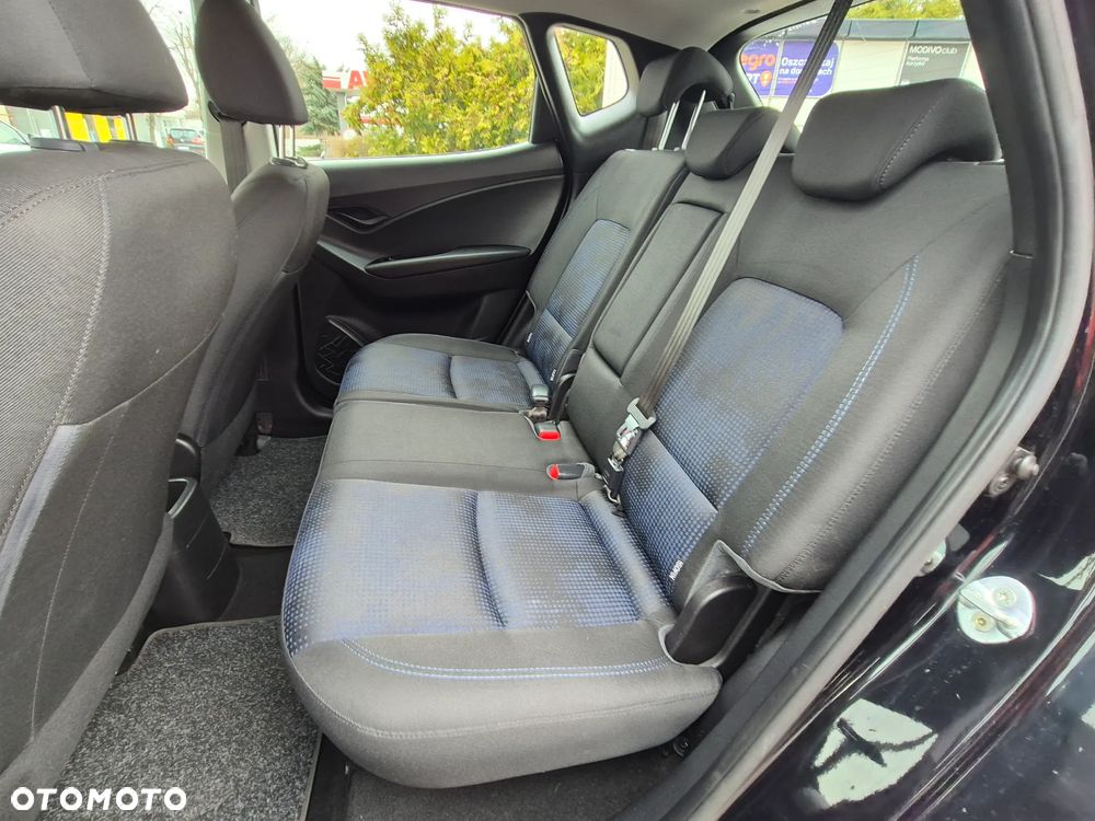 Hyundai ix20 1.6 CRDi blue Passion - 27