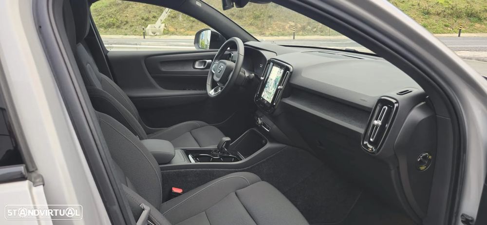 Volvo C40 Recharge Extended Range Plus - 7