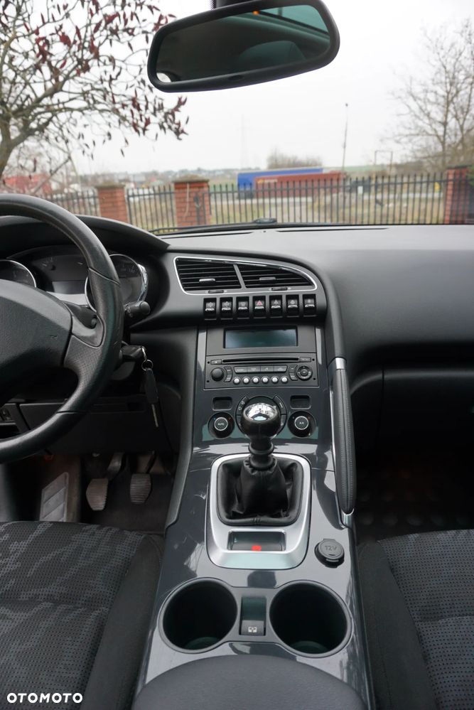 Peugeot 3008 155 THP Platinum - 22