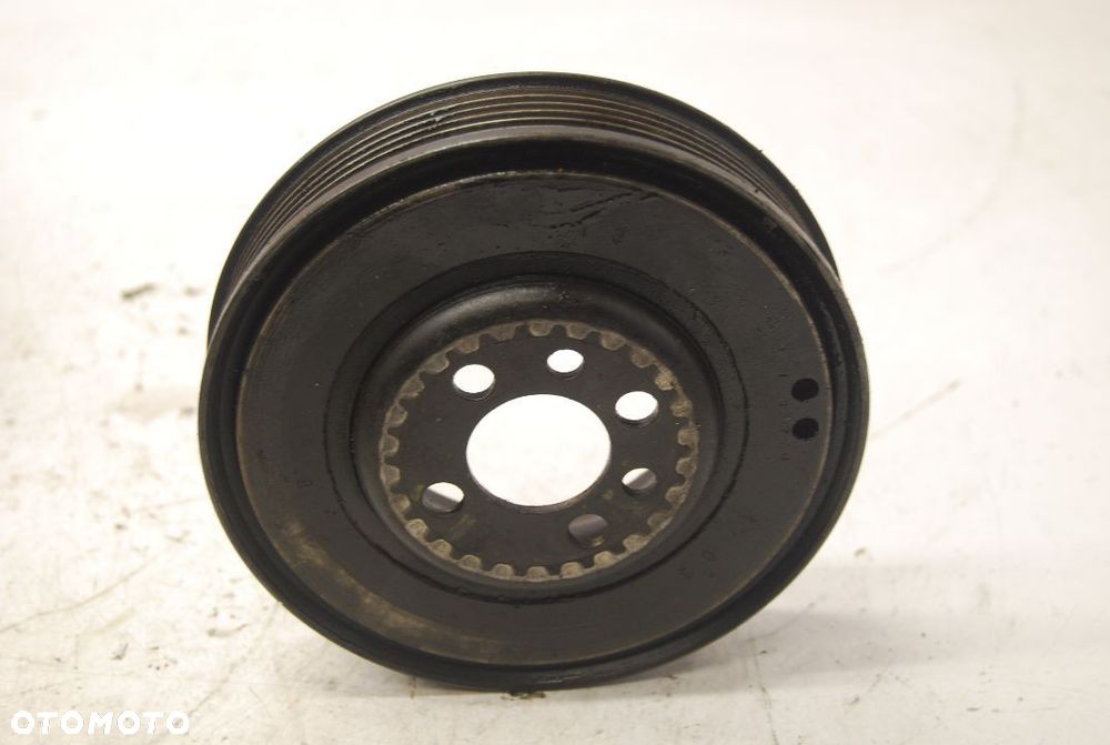KOŁO PASOWE 06A105243E 1.8T ARZ VW AUDI SEAT AGU - 2