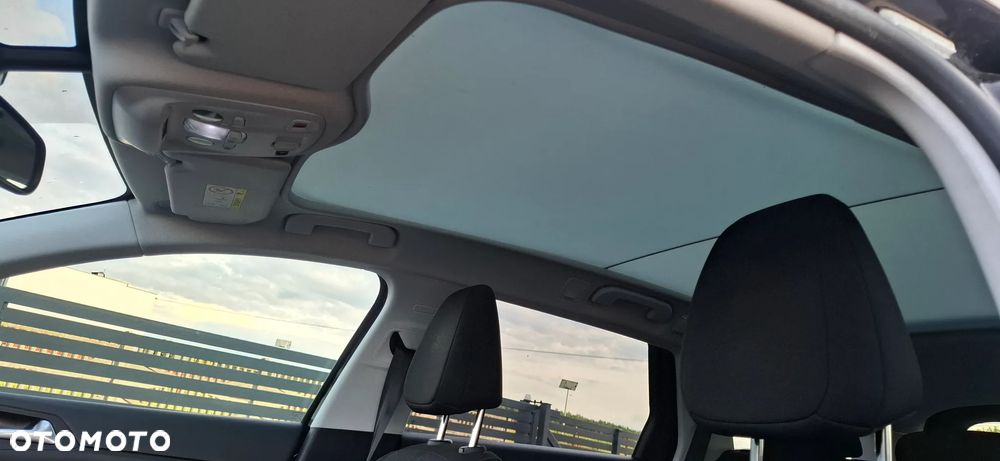 Peugeot 308 BlueHDi 120 Stop & Start Allure - 3
