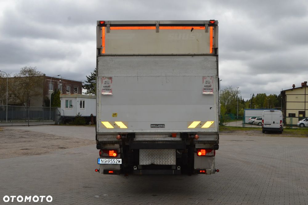 Scania P230 - 5
