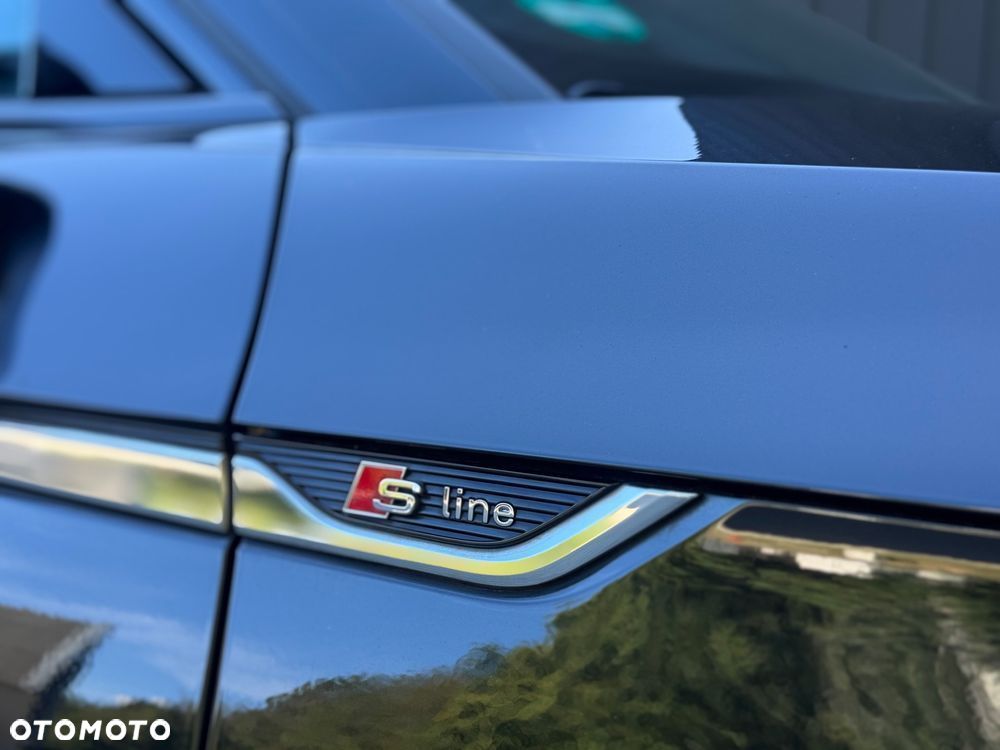 Audi A5 Sportback null - 16