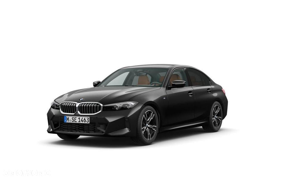 BMW Seria 3 330i xDrive - 1