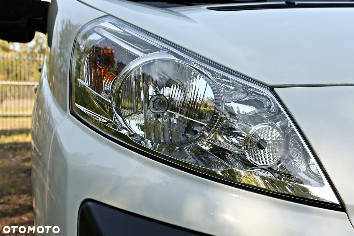 Peugeot Expert Tepee 1.6 HDi L2 Trendy - 37