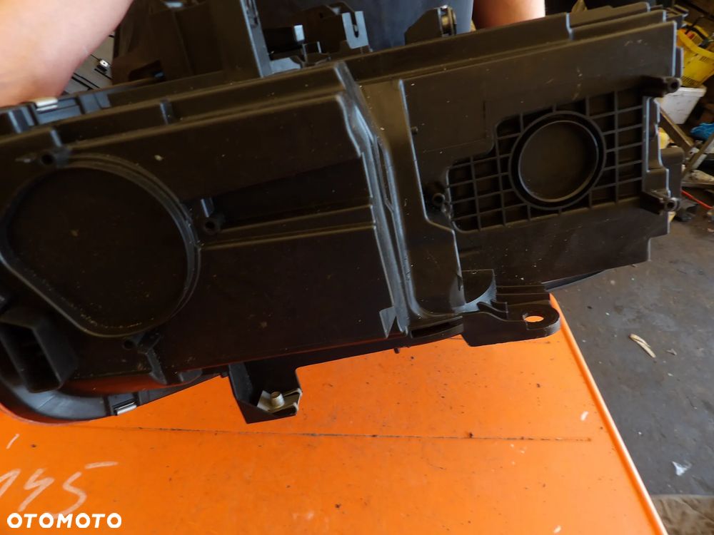 BMW - F45 - H7 - LEWA LAMPA PRZEDNIA - EUROPA - 7422573 - 8