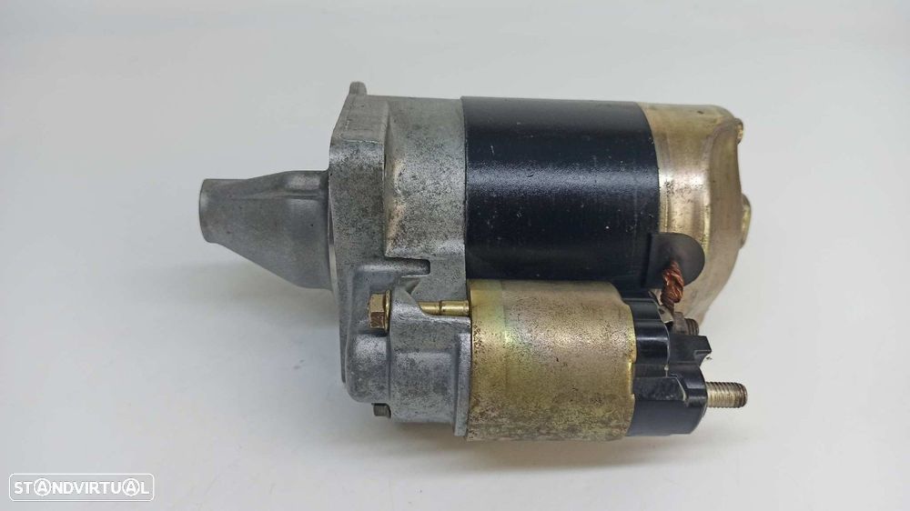 MOTOR DE ARRANQUE MAZDA 323 BERLINA F/S (BJ) 1.5 F GLX - 3