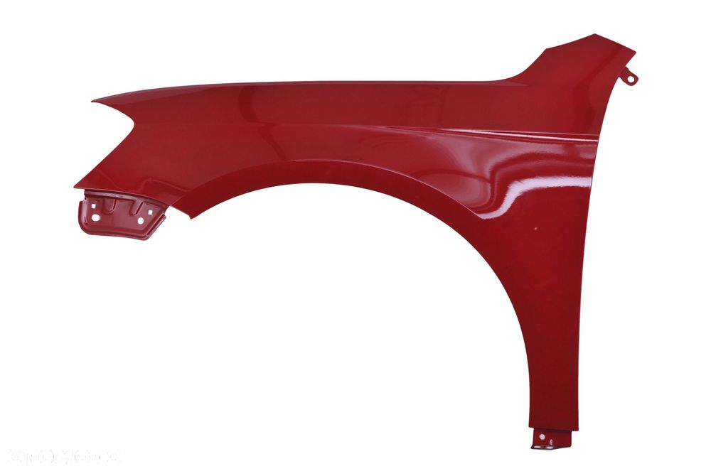 vw passat b7 10-14 blotnik lewy ly3d