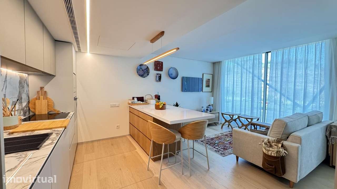 Apartamento T2 com vista, Areeiro, Lisboa - Grande imagem: 2/53
