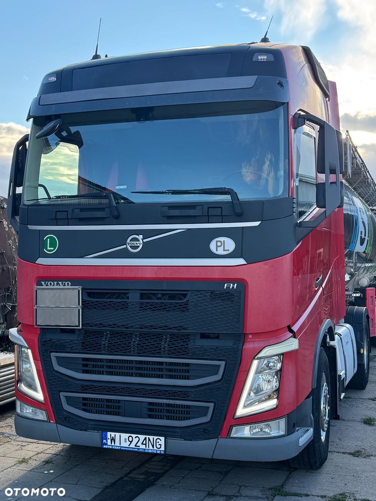 Volvo FH - 3