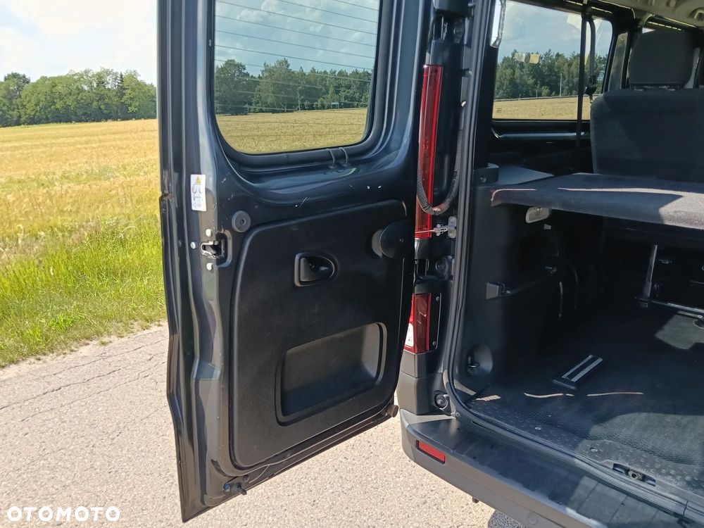 Renault Trafic 2.0 L2H1 HD Extra (bryg.) - 12