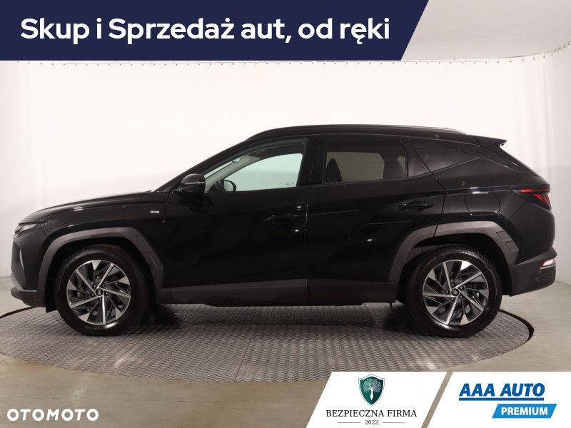 Hyundai Tucson - 4