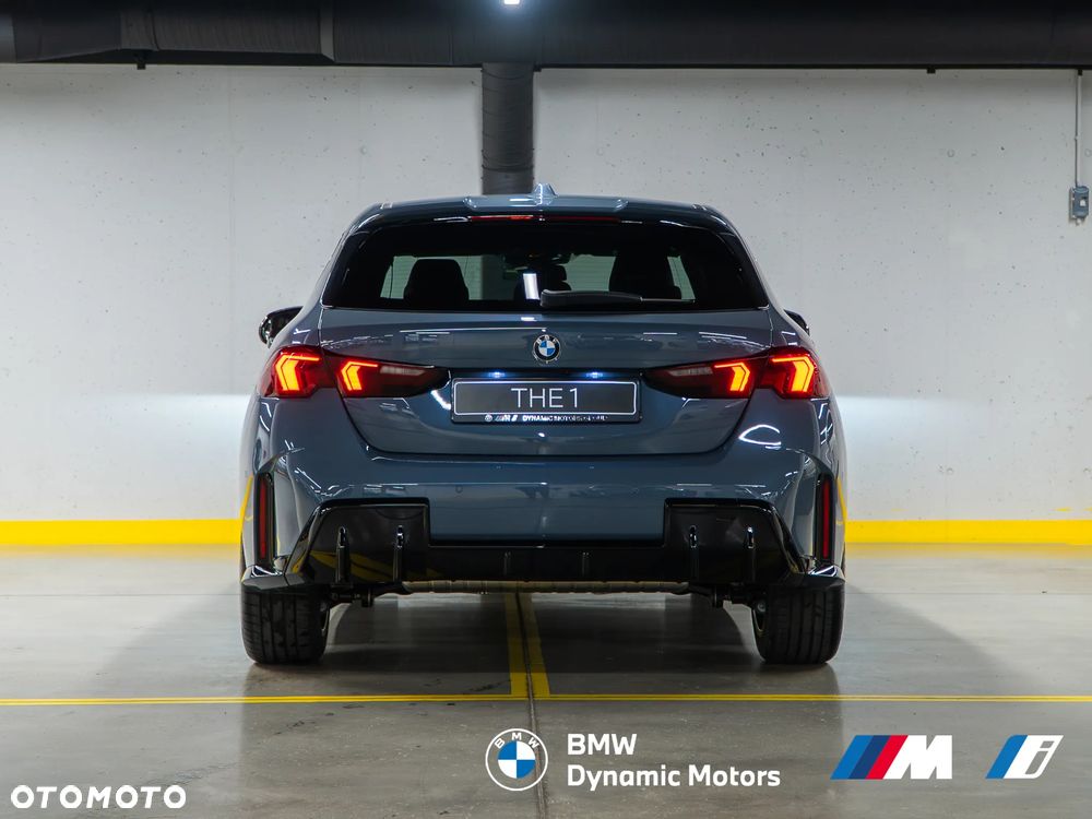 BMW Seria 1 120 - 5