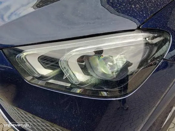 Mercedes-Benz GLE 350 de 4Matic - 11