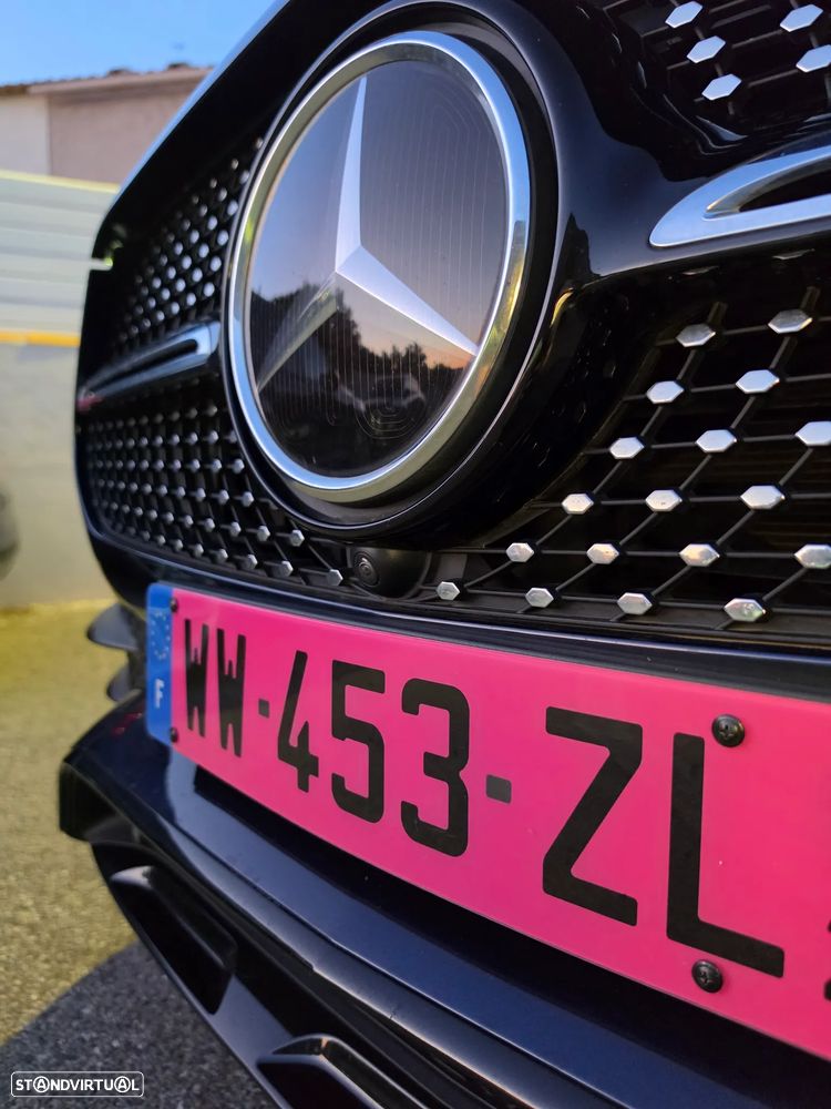 Mercedes-Benz GLE 350 de 4Matic - 27