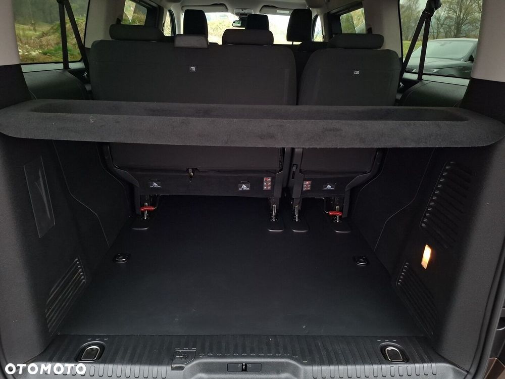 Toyota Proace Verso 2.0 D4-D Long Business - 11