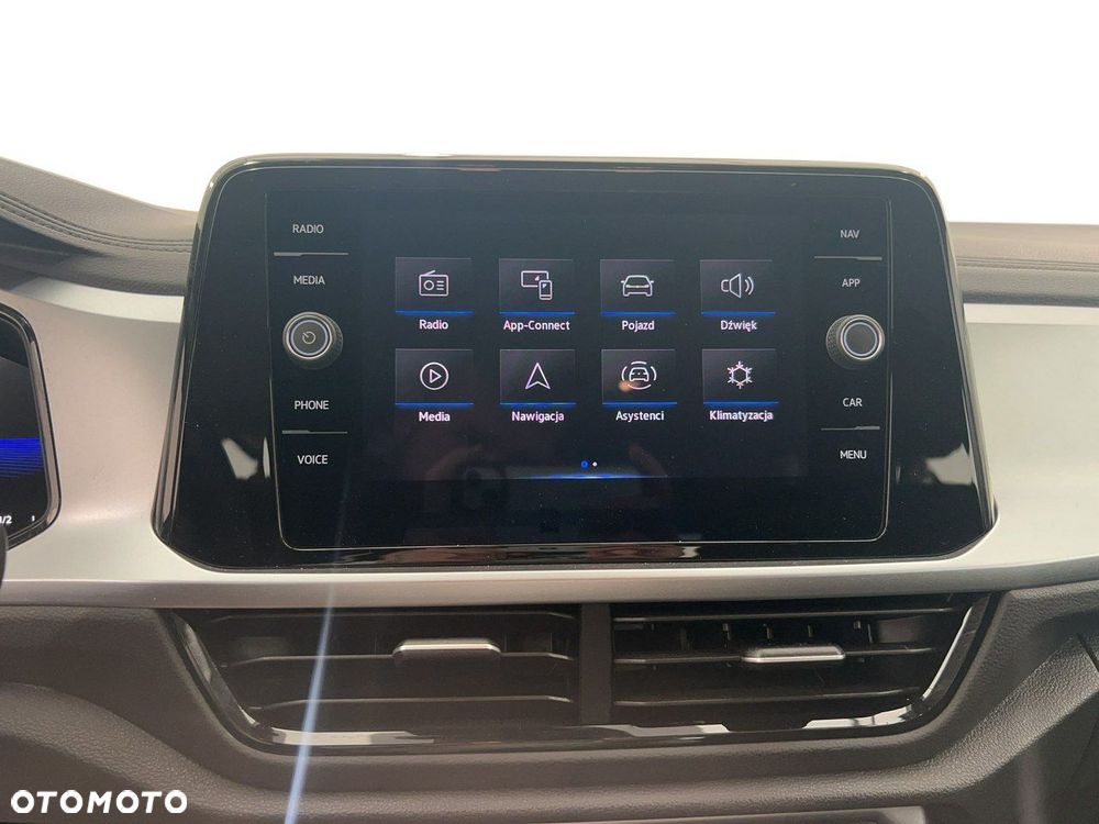 Volkswagen T-Roc 1.5 TSI Life - 19