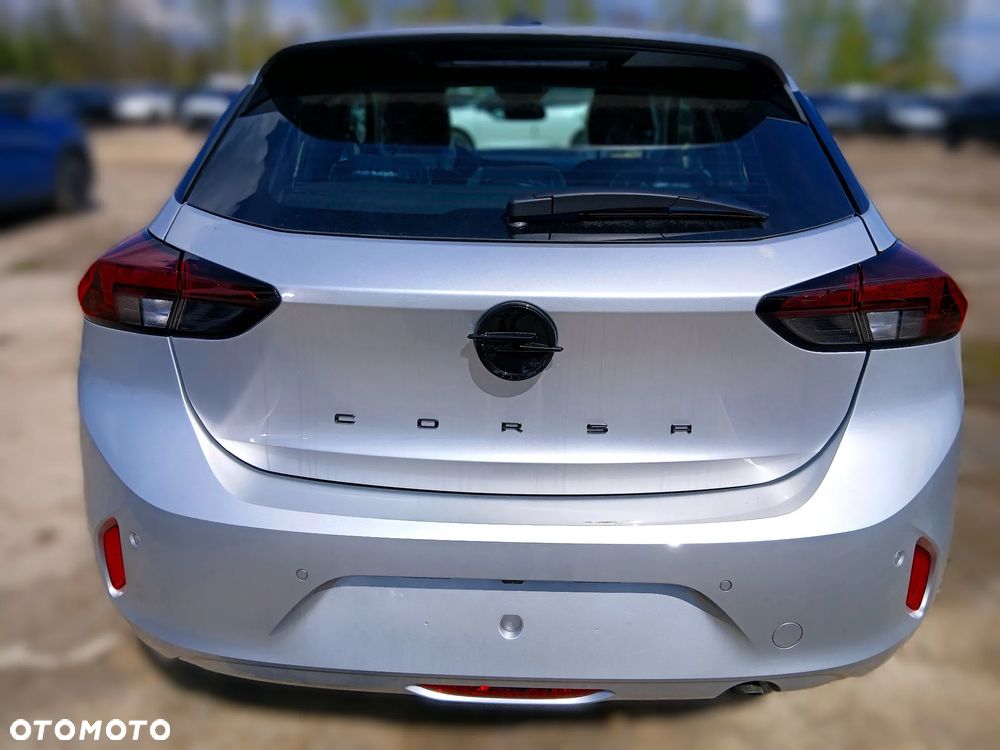 Opel Corsa 1.2 Edition S&S - 3
