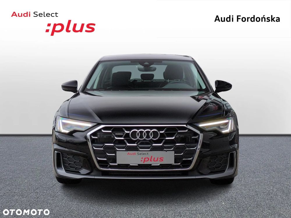 Audi A6 Limousine - 8