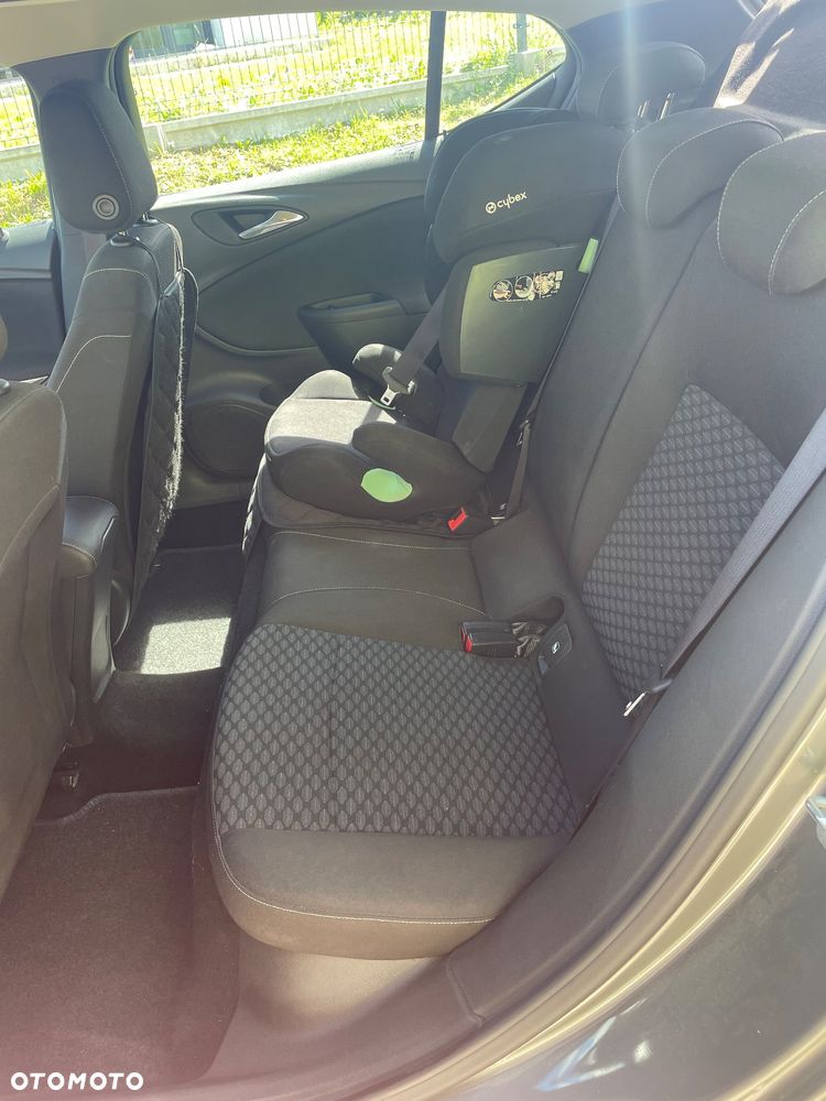 Opel Astra V 1.4 T Enjoy S&S - 13