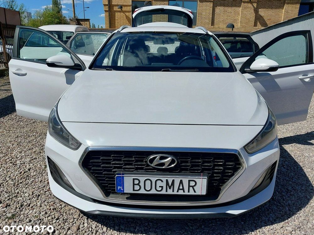 Hyundai i30 - 10