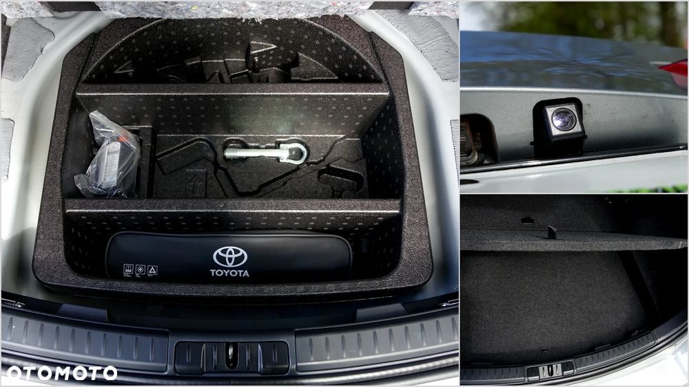 Toyota Auris - 32