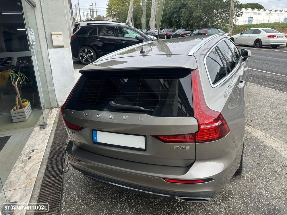 Volvo V60 - 5